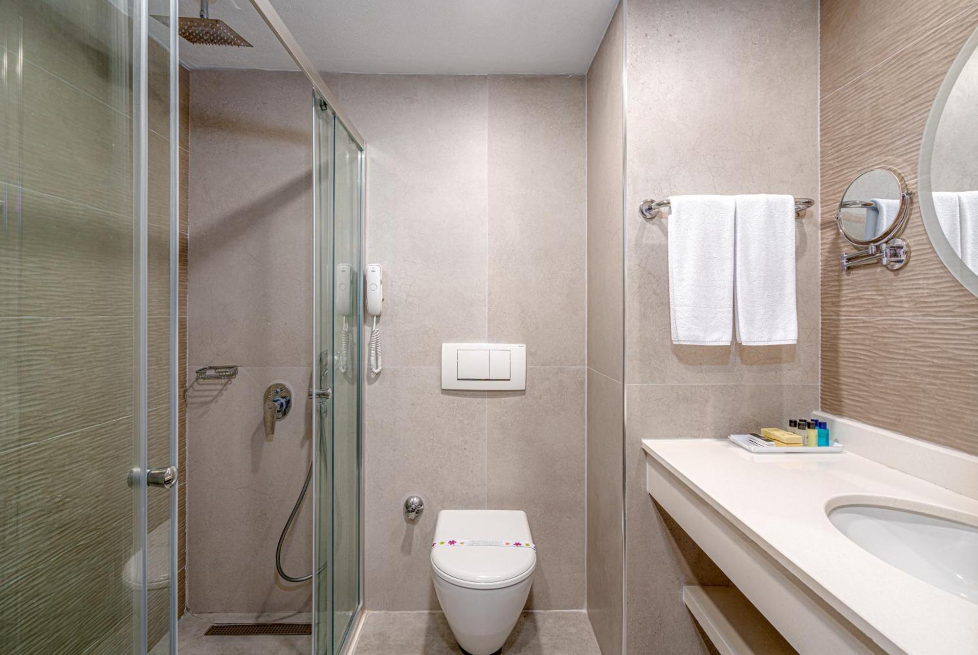 Side Story Resort & Spa Zewnętrze zdjęcie